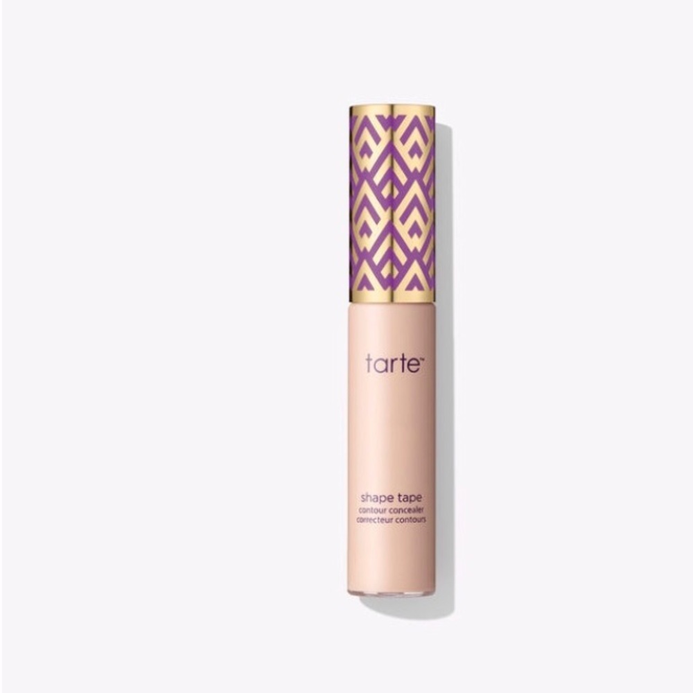 Tarte Shape Tape Concealer in Light